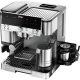 Кавоварка ріжкова Ninja Luxe Cafe Essential (ES601EU) Кавоварка ріжкова Ninja Luxe Cafe Essential (ES601EU)