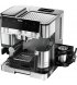 Кофеварка рожковая Ninja Luxe Cafe Essential (ES601EU)
