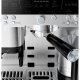 Кофеварка рожковая Ninja Luxe Cafe Essential (ES601EU) Кофеварка рожковая Ninja Luxe Cafe Essential (ES601EU)