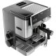 Кофеварка рожковая Ninja Luxe Cafe Essential (ES601EU) Кофеварка рожковая Ninja Luxe Cafe Essential (ES601EU)