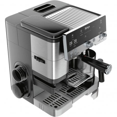 Кавоварка ріжкова Ninja Luxe Cafe Essential (ES601EU)