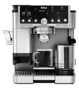 Кавоварка ріжкова Ninja Luxe Cafe Essential (ES701EU)