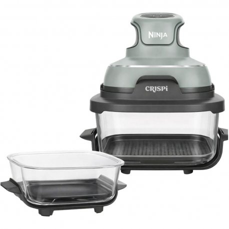 Мультипечь Ninja Crispi (FN101EUSG)