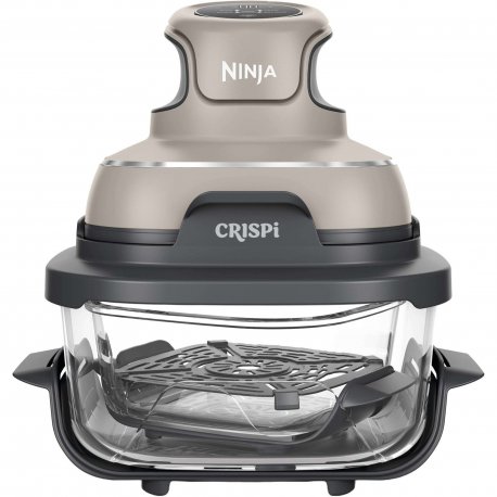 Мультипечь Ninja Crispi (FN101EUST)