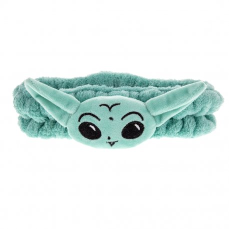 Обруч Mad beauty Star Wars Grogu (SG-FG10302-12)