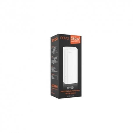 Wi-Fi Mesh-система Tenda MX12 (MX12-KIT-1)