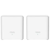 Wi-Fi Mesh-система Tenda MX3 (MX3-KIT-2)