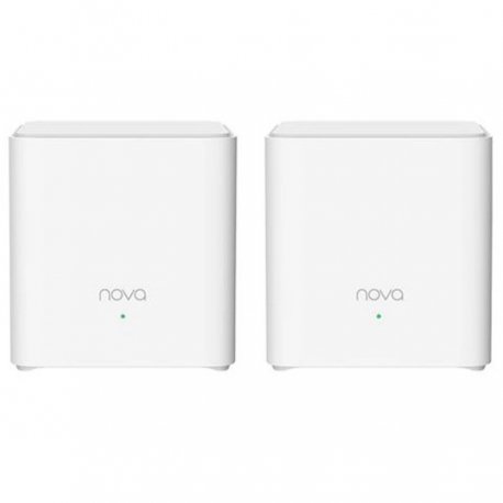 Wi-Fi Mesh-система Tenda MX3 (MX3-KIT-2)