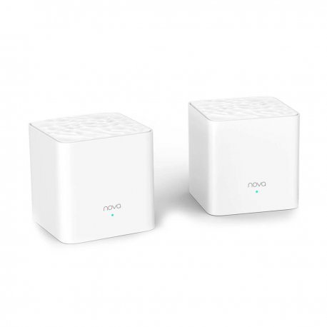 Wi-Fi Mesh-система Tenda Nova (MW3-KIT-2)