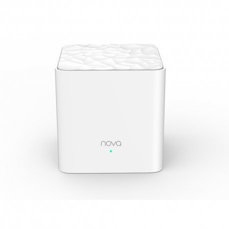 Wi-Fi Mesh-система Tenda Nova (MW3-KIT-2)