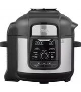 Мультиварка-скороварка Ninja Foodi MAX Multi-Cooker (OP500EU)