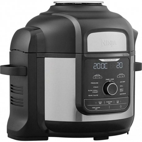 Мультиварка-скороварка Ninja Foodi MAX Multi-Cooker (OP500EU)