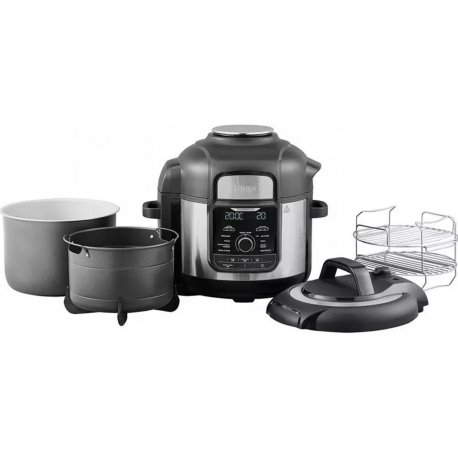 Мультиварка-скороварка Ninja Foodi MAX Multi-Cooker (OP500EU)