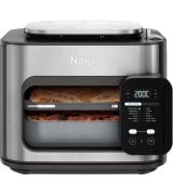 Мультипечь Ninja Combi 12-in-1 Multi-Cooker Oven & Air Fryer (SFP700EU)