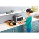 Мультипечь Ninja Combi 12-in-1 Multi-Cooker Oven & Air Fryer (SFP700EU)