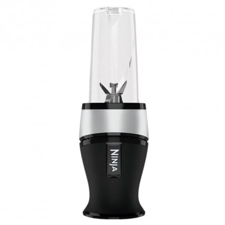 Блендер Ninja Personal Slim Blender & Smoothie Maker (QB3001EUS)