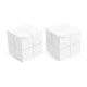 Wi-Fi Mesh-система Tenda Nova MW6 2-pack (MW6-KIT-2) Wi-Fi Mesh-система Tenda Nova MW6 2-pack (MW6-KIT-2)