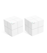 Wi-Fi Mesh-система Tenda Nova MW6 2-pack (MW6-KIT-2)