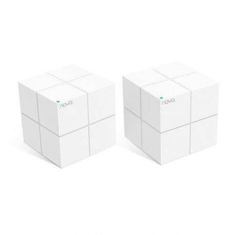 Wi-Fi Mesh-система Tenda Nova MW6 2-pack (MW6-KIT-2)