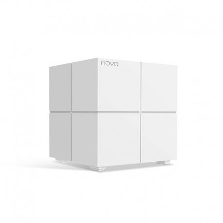 Wi-Fi Mesh-система Tenda Nova MW6 2-pack (MW6-KIT-2)