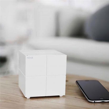 Wi-Fi Mesh-система Tenda Nova MW6 2-pack (MW6-KIT-2)