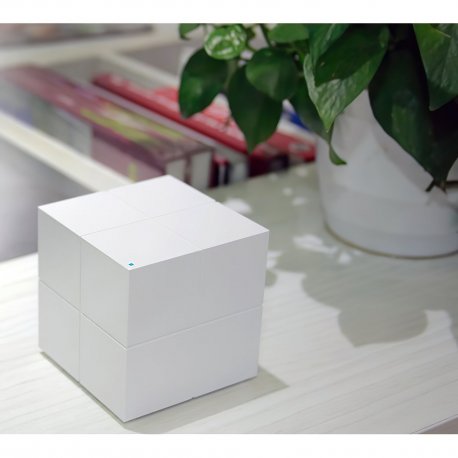 Wi-Fi Mesh-система Tenda Nova MW6 2-pack (MW6-KIT-2)