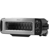 Тостер Ninja Foodi 3-в-1 Black (ST200EU)