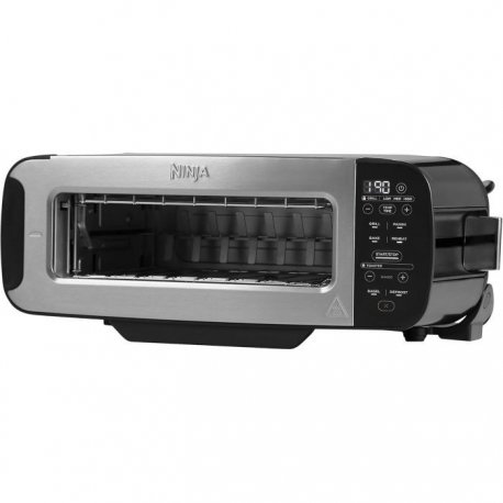 Тостер Ninja Foodi 3-в-1 Black (ST200EU)