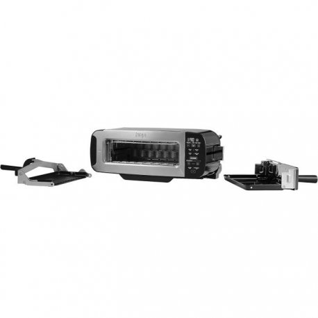 Тостер Ninja Foodi 3-в-1 Black (ST200EU)