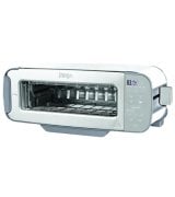 Тостер Ninja Foodi 3-в-1 White (ST200EUWH)