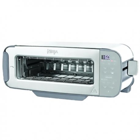 Тостер Ninja Foodi 3-в-1 White (ST200EUWH)