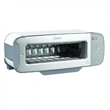 Тостер Ninja Foodi 3-в-1 White (ST200EUWH)