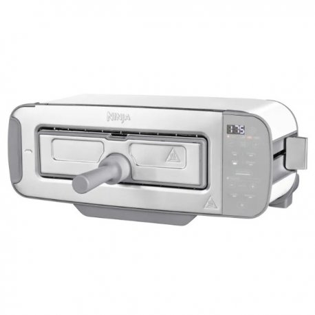 Тостер Ninja Foodi 3-в-1 White (ST200EUWH)