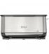 Тостер Ninja Foodi 3in1 Stainless Steel (ST202EU)