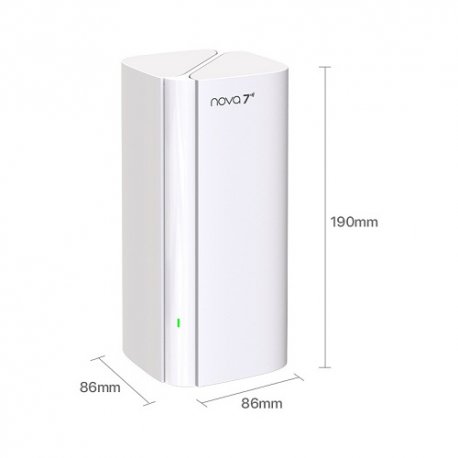 Wi-Fi Mesh-система Tenda 2-pack (EE3 Pro)