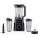 Блендер Ninja Detect Power Blender Pro & Single Serve (TB301EU)