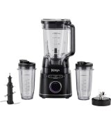 Блендер Ninja Detect Power Blender Pro & Single Serve (TB301EU)