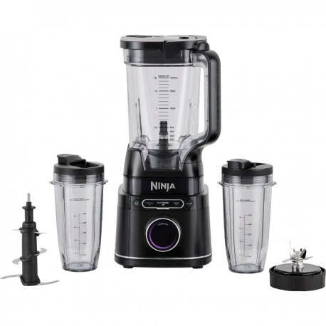 Блендер Ninja Detect Power Blender Pro & Single Serve (TB301EU)