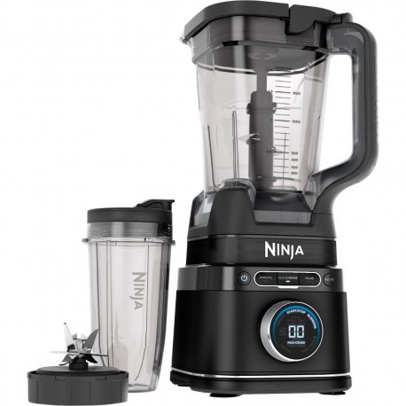 Блендер Ninja Detect Power Blender Pro & Single Serve (TB301EU)