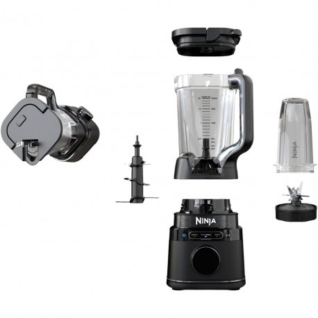 Блендер Ninja Detect Power Blender Pro & Single Serve (TB301EU)