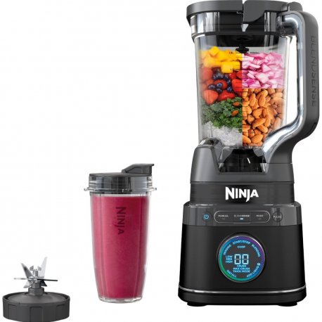 Блендер Ninja Detect Power Blender Pro & Single Serve (TB301EU)