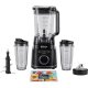 Блендер Ninja Detect Power Blender Pro & Single Serve (TB301EU)
