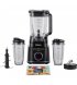 Блендер Ninja Detect Power Blender Pro & Single Serve (TB301EU)