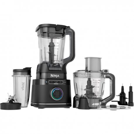 Кухонный комбайн Ninja Detect Power Mixer & Processor Pro (TB401EU)