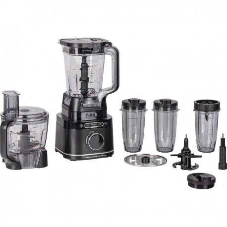 Кухонний комбайн Ninja Detect Power Mixer & Processor Pro (TB401EU)
