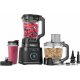 Кухонный комбайн Ninja Detect Power Mixer & Processor Pro (TB401EU)