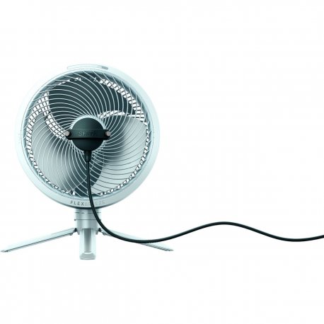 Портативный вентилятор Shark FlexBreeze (FA220EU)