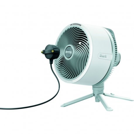 Портативный вентилятор Shark FlexBreeze (FA220EU)