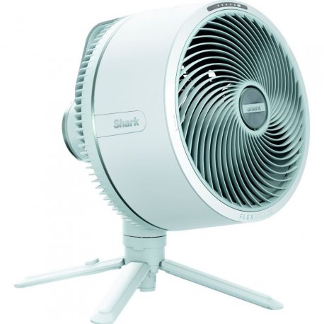 Портативный вентилятор Shark FlexBreeze (FA220EU)