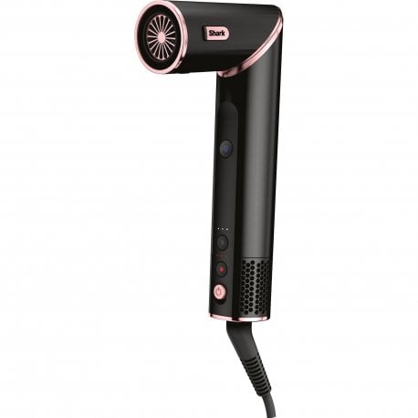 Стайлер Shark FlexStyle 3-in-1 Black/Rose Gold (HD426EU)